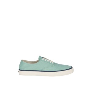 Light Green Sperry Classic CVO Sneaker Sneakers | ILENY-4580