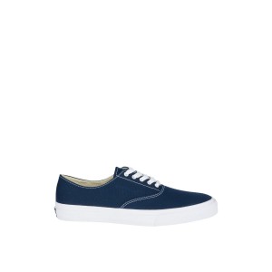 Navy Sperry Classic CVO Sneaker Sneakers | KZIMB-0739