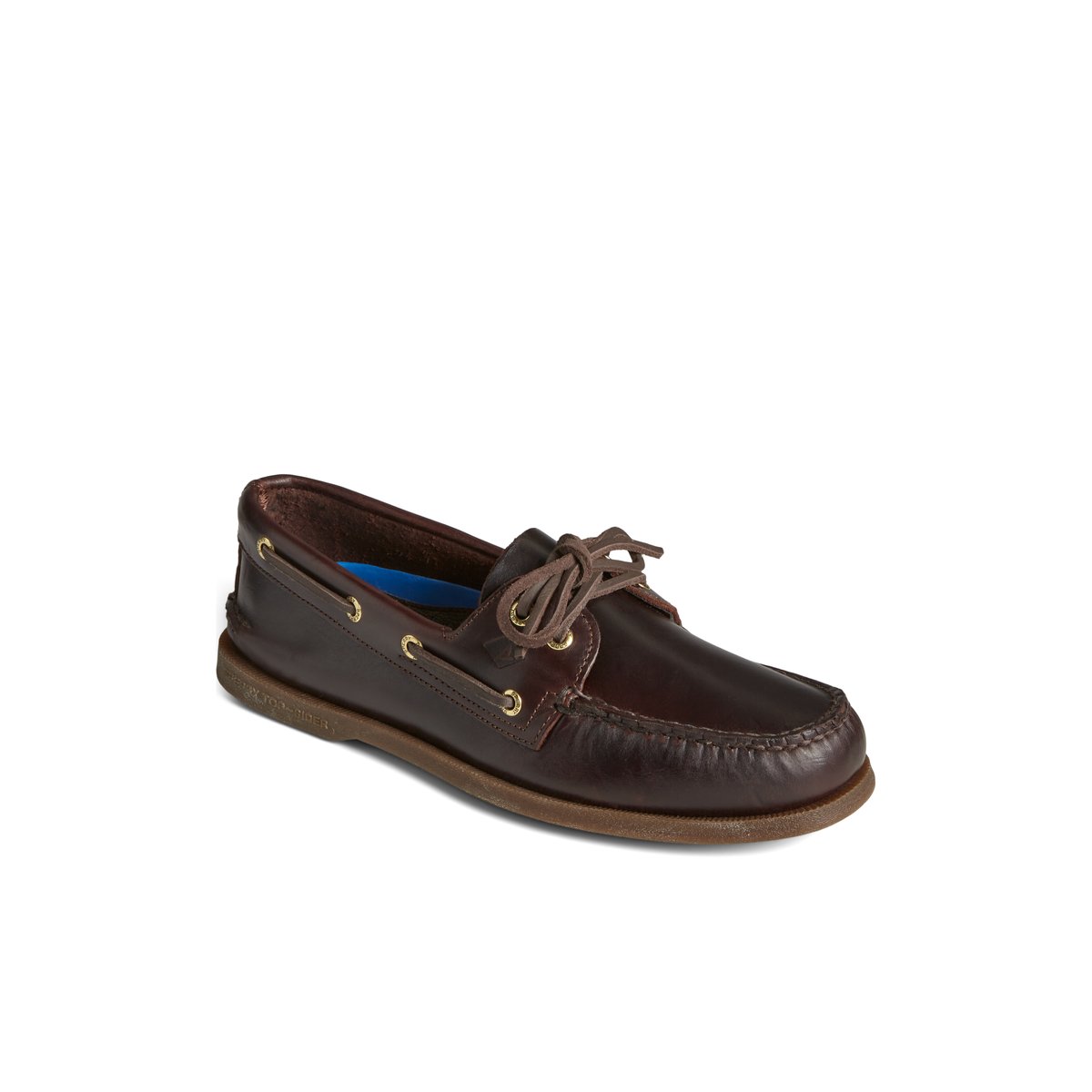 Amaretto Sperry Authentic Original Boat Shoe Boat Shoes | GFEPB-5173