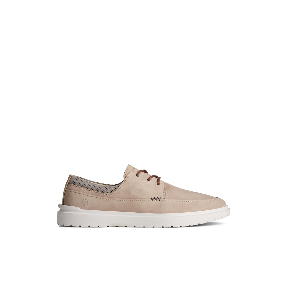 Beige Sperry Cabo II Oxford Oxford Shoes | OEKXD-3086