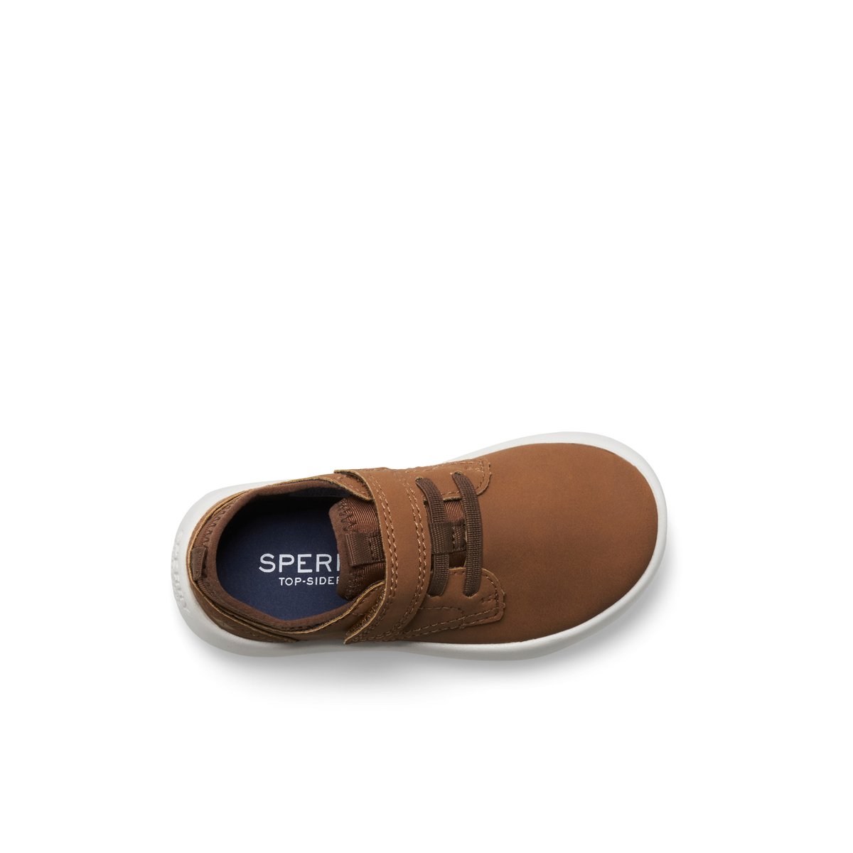 Beige Sperry Coastal Break Junior Skiff Sneaker Sneakers | ISEJB-9705