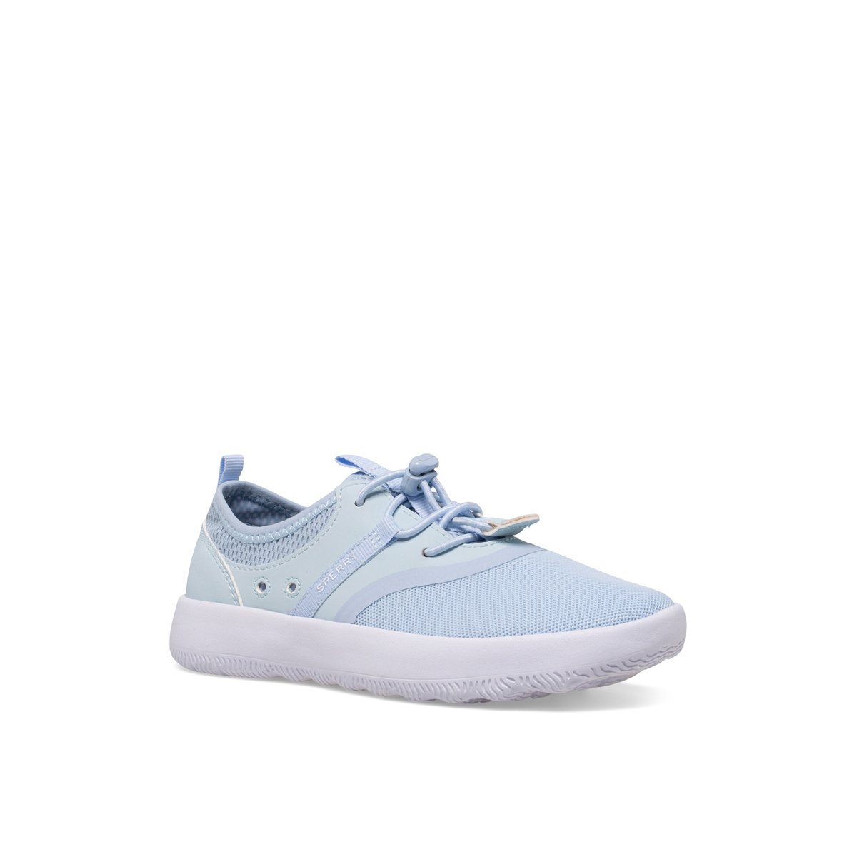 Blue Sperry Coastal Break Sneaker Sneakers | FMSPI-9035