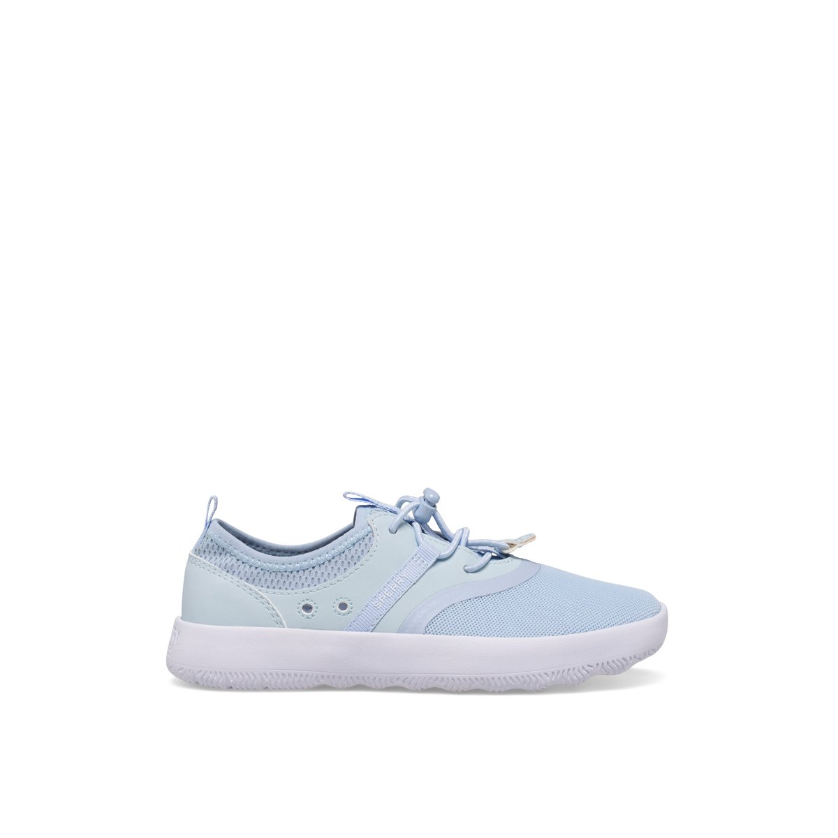 Blue Sperry Coastal Break Sneaker Sneakers | FMSPI-9035