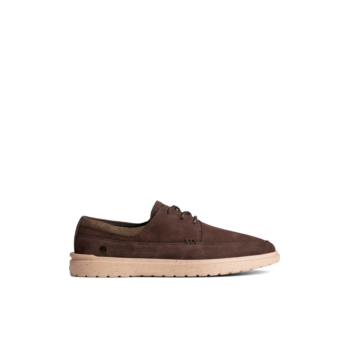 Brown Sperry Cabo II Oxford Oxford Shoes | XIAFB-2570