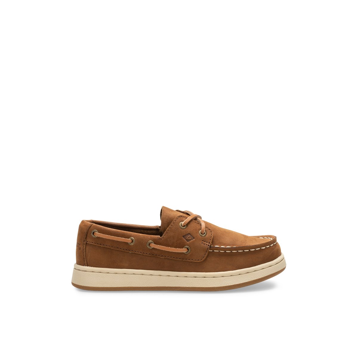 Brown Sperry Cup II Boat Shoe Boat Shoes | TLVBG-4679