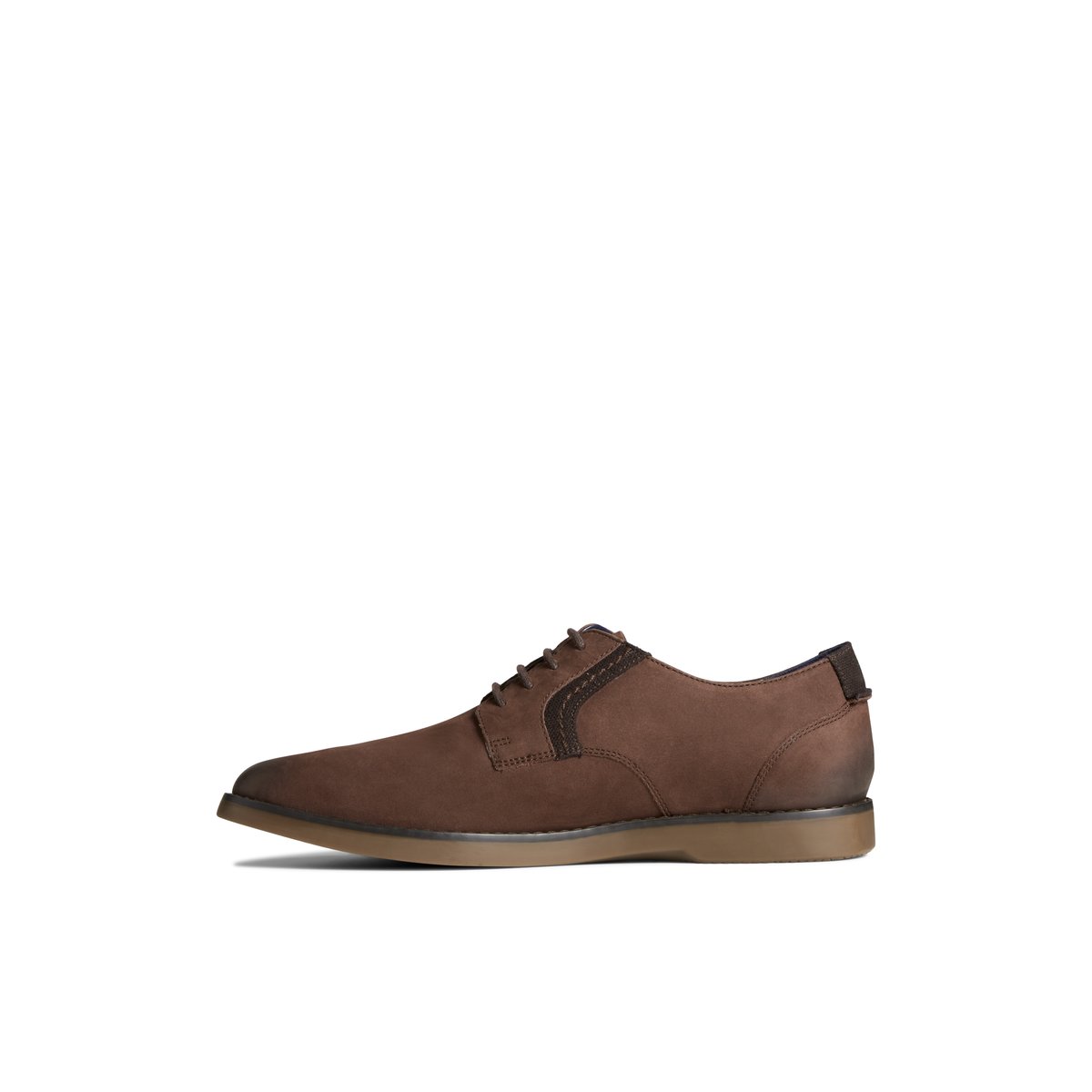 Brown Sperry Newman Oxford Dress Shoe Oxford Shoes | HIPEB-4360