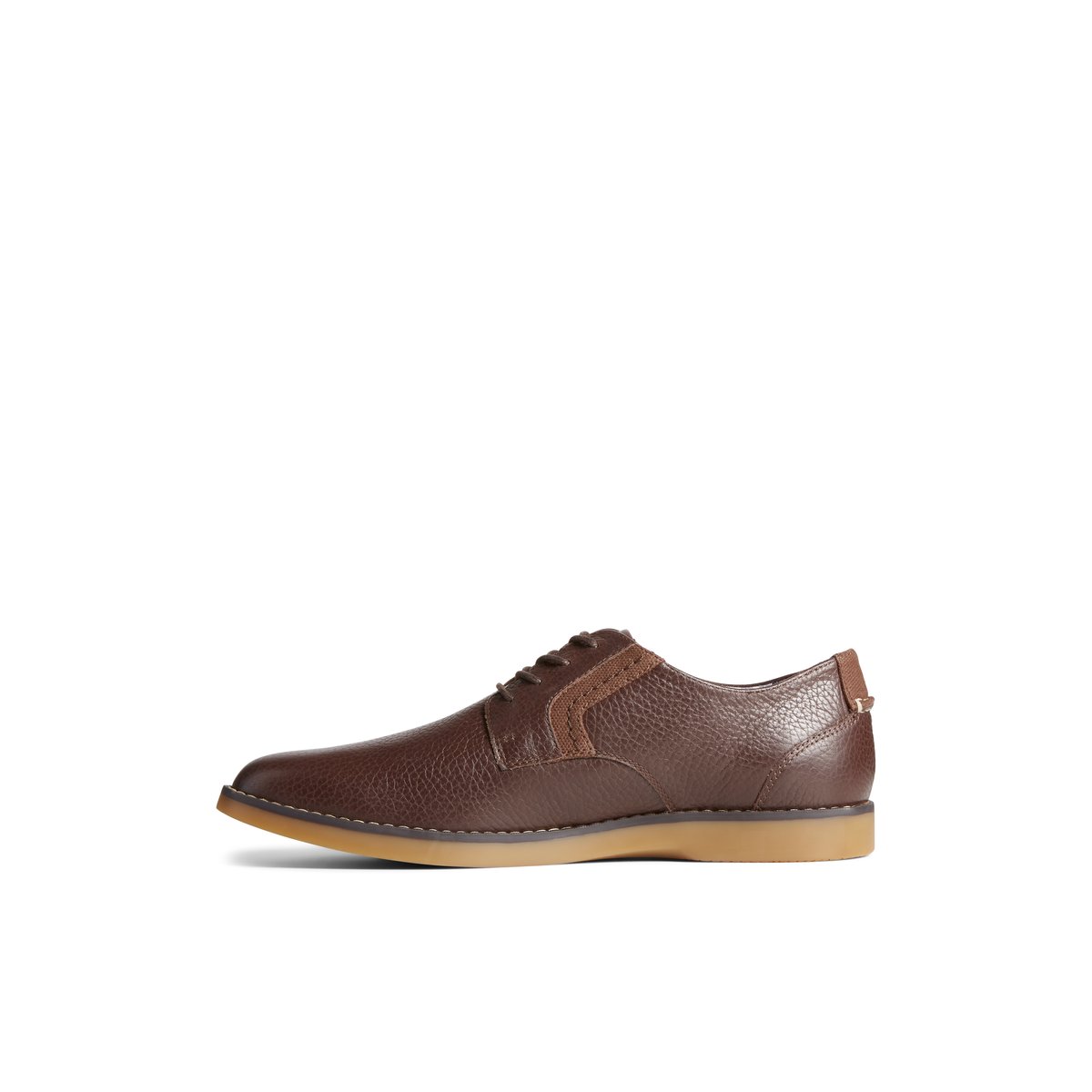 Brown Sperry Newman Oxford Dress Shoe Oxford Shoes | BUXRF-3906