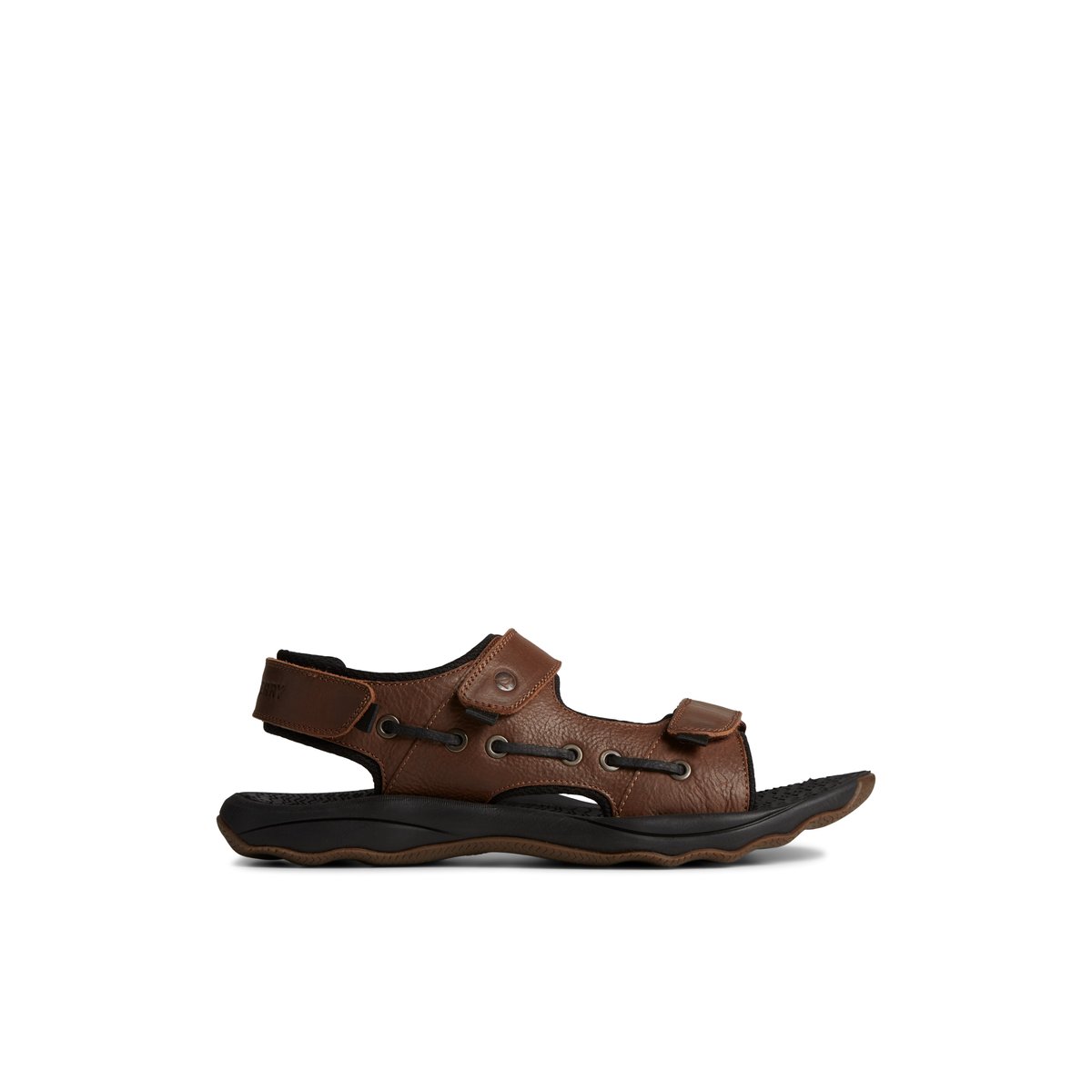 Brown Sperry Rivington Sandal Sandals | PJYLH-5037