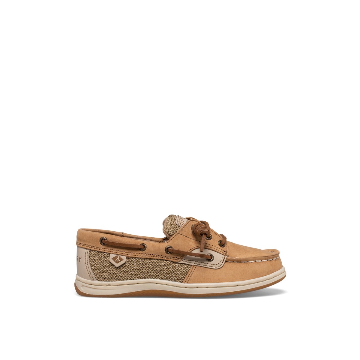 Brown Sperry Songfish Boat Shoe Boat Shoes | RXKIV-6954