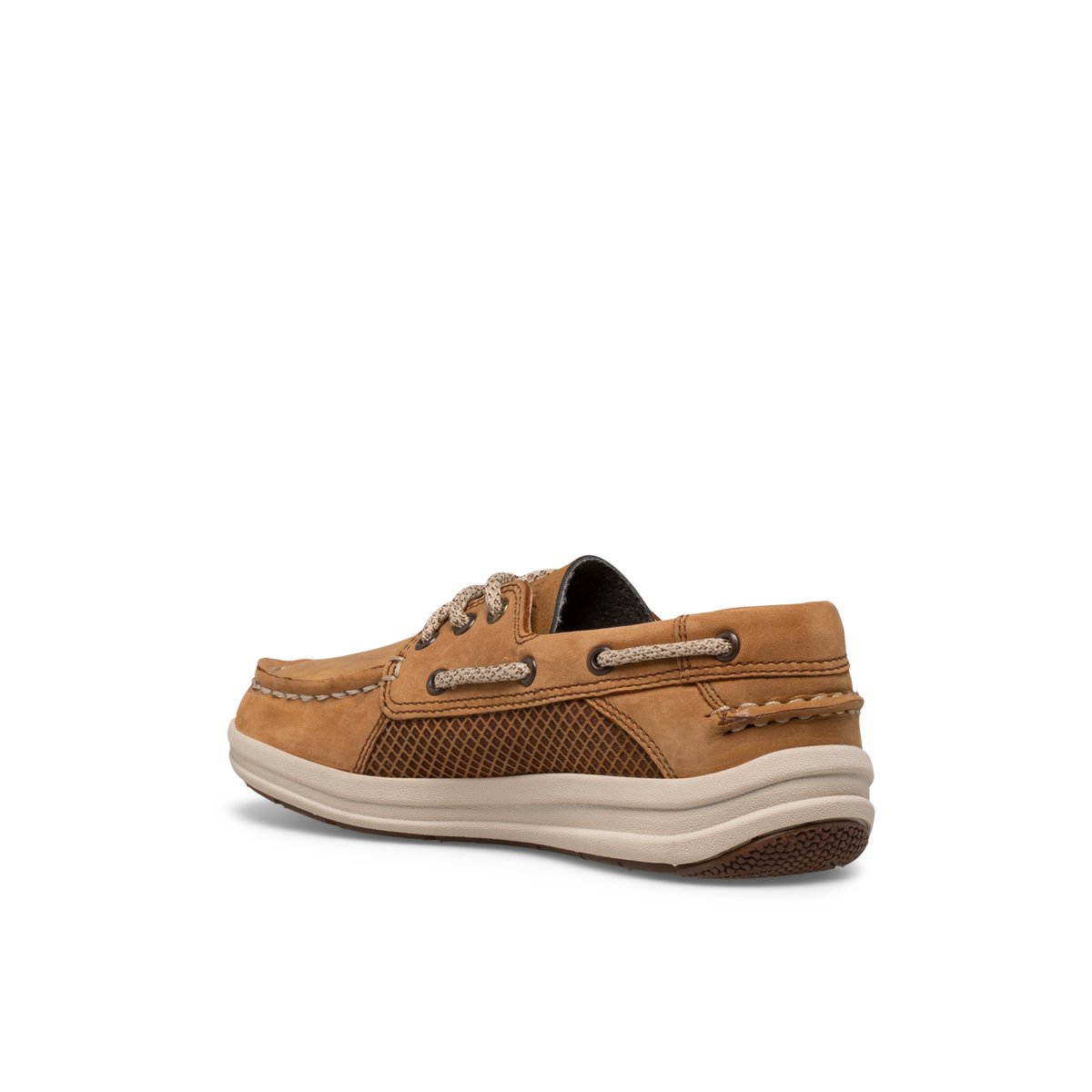 Dark Beige Sperry Gamefish Boat Shoe Boat Shoes | OFCBS-0418