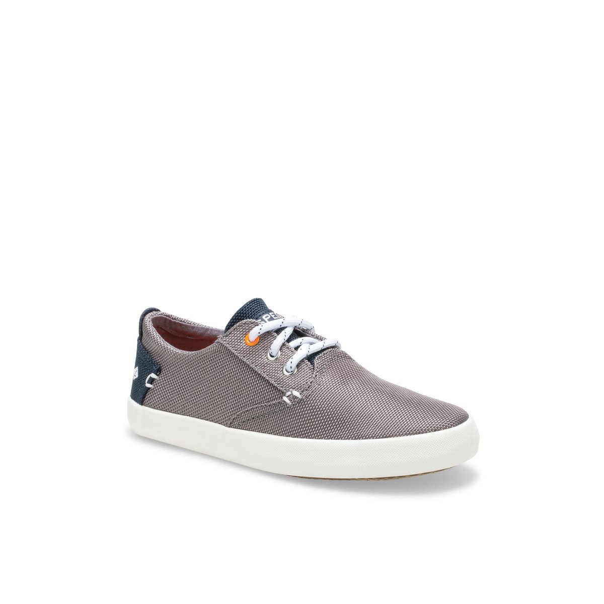 Dark Grey Sperry Bodie Washable Sneaker Sneakers | COFXZ-8703