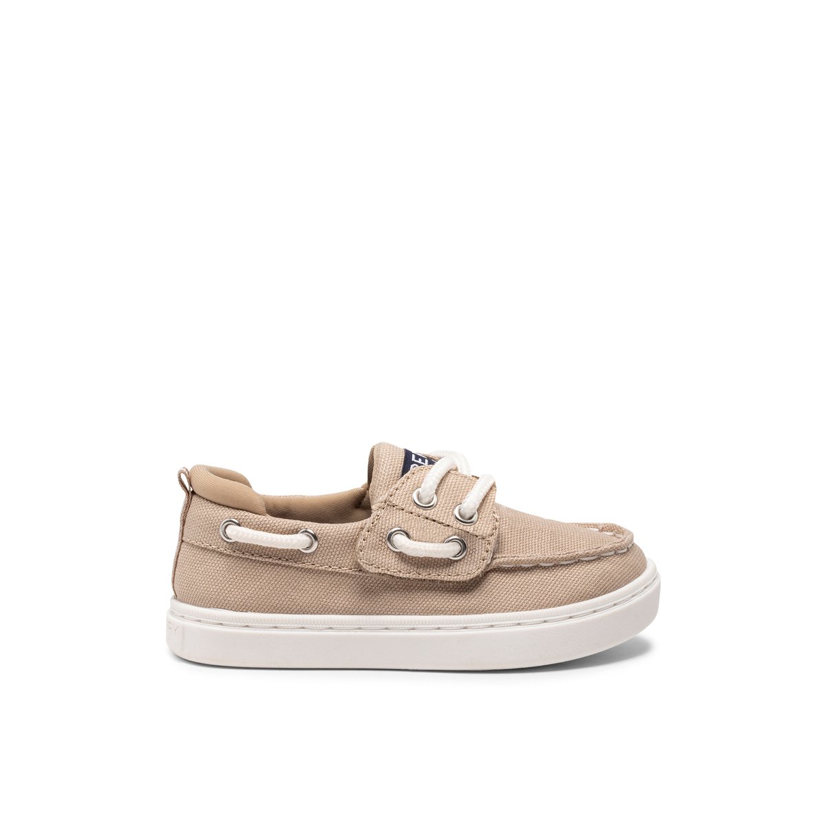 Khaki Sperry Sea Ketch Washable Sneaker Boat Shoes | KIGEZ-3986