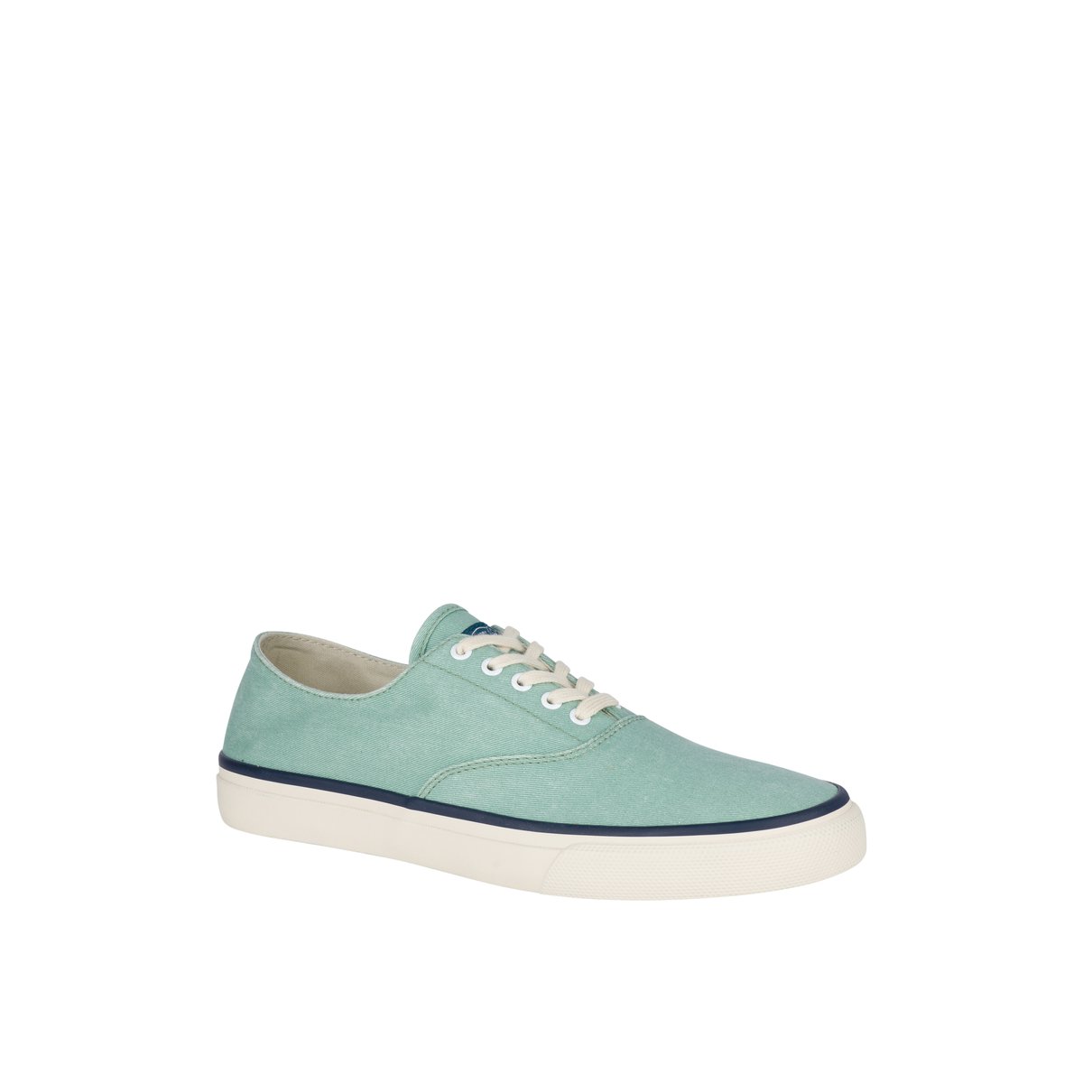 Light Green Sperry Classic CVO Sneaker Sneakers | ILENY-4580