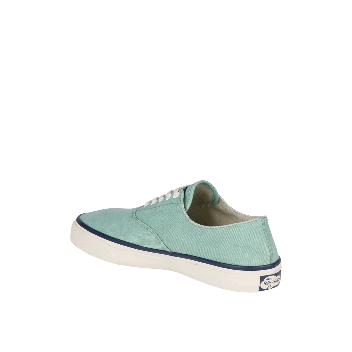 Light Green Sperry Classic CVO Sneaker Sneakers | ILENY-4580