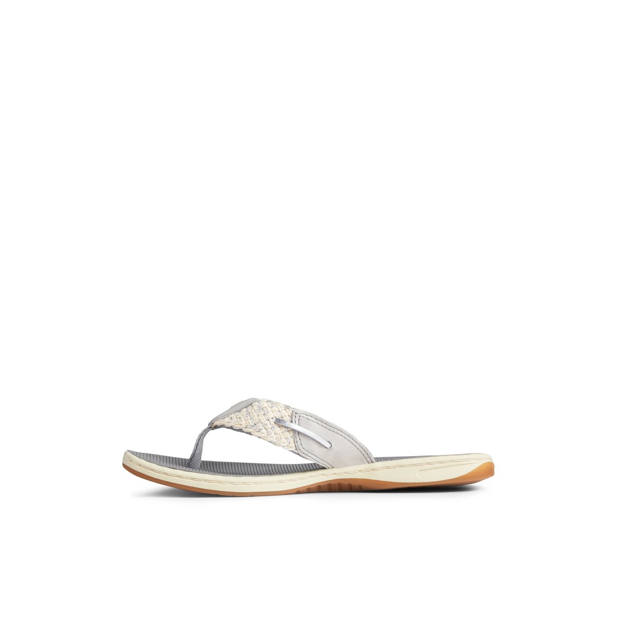 Light Grey Sperry Parrotfish Sandal Sandals | LMJQH-3962