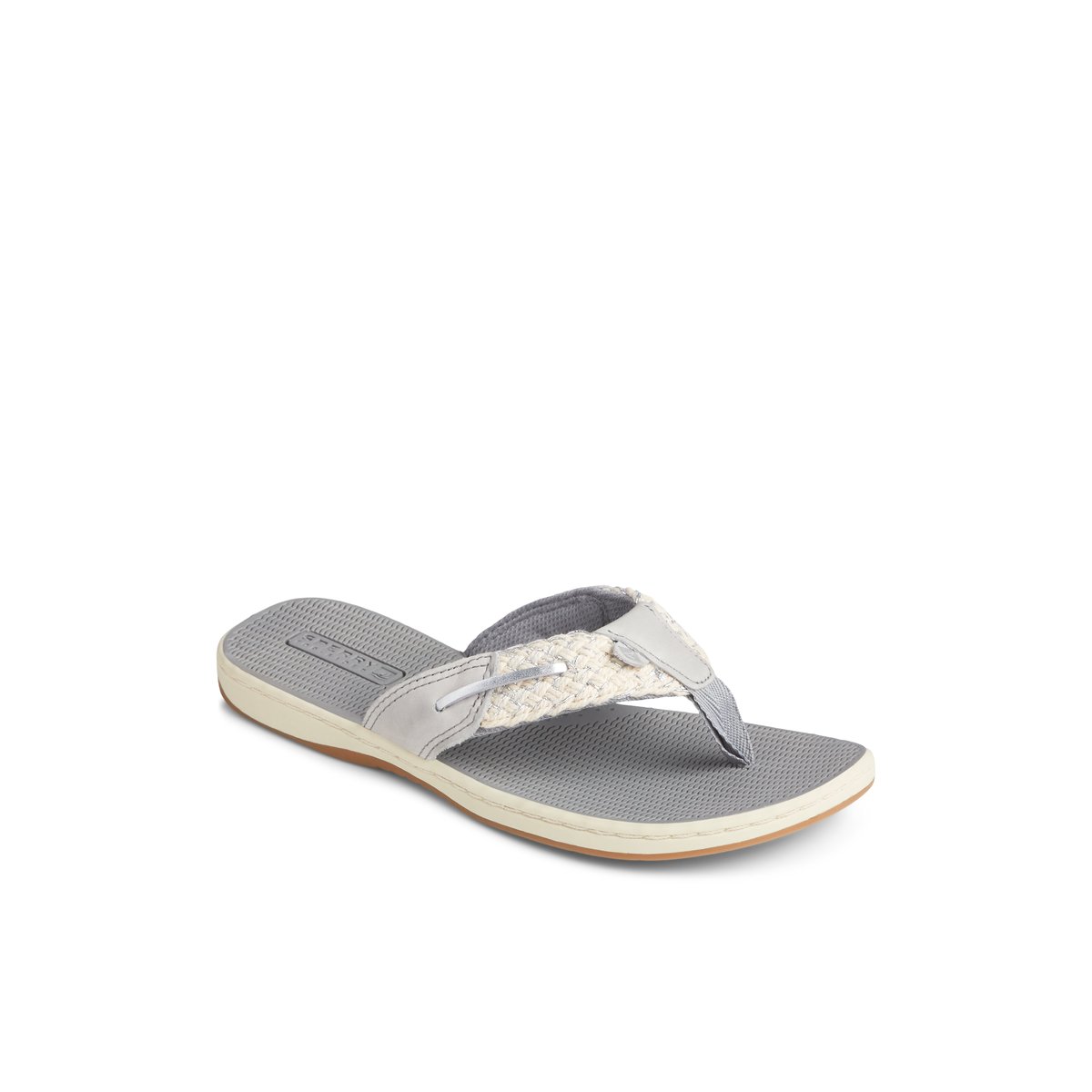 Light Grey Sperry Parrotfish Sandal Sandals | LMJQH-3962