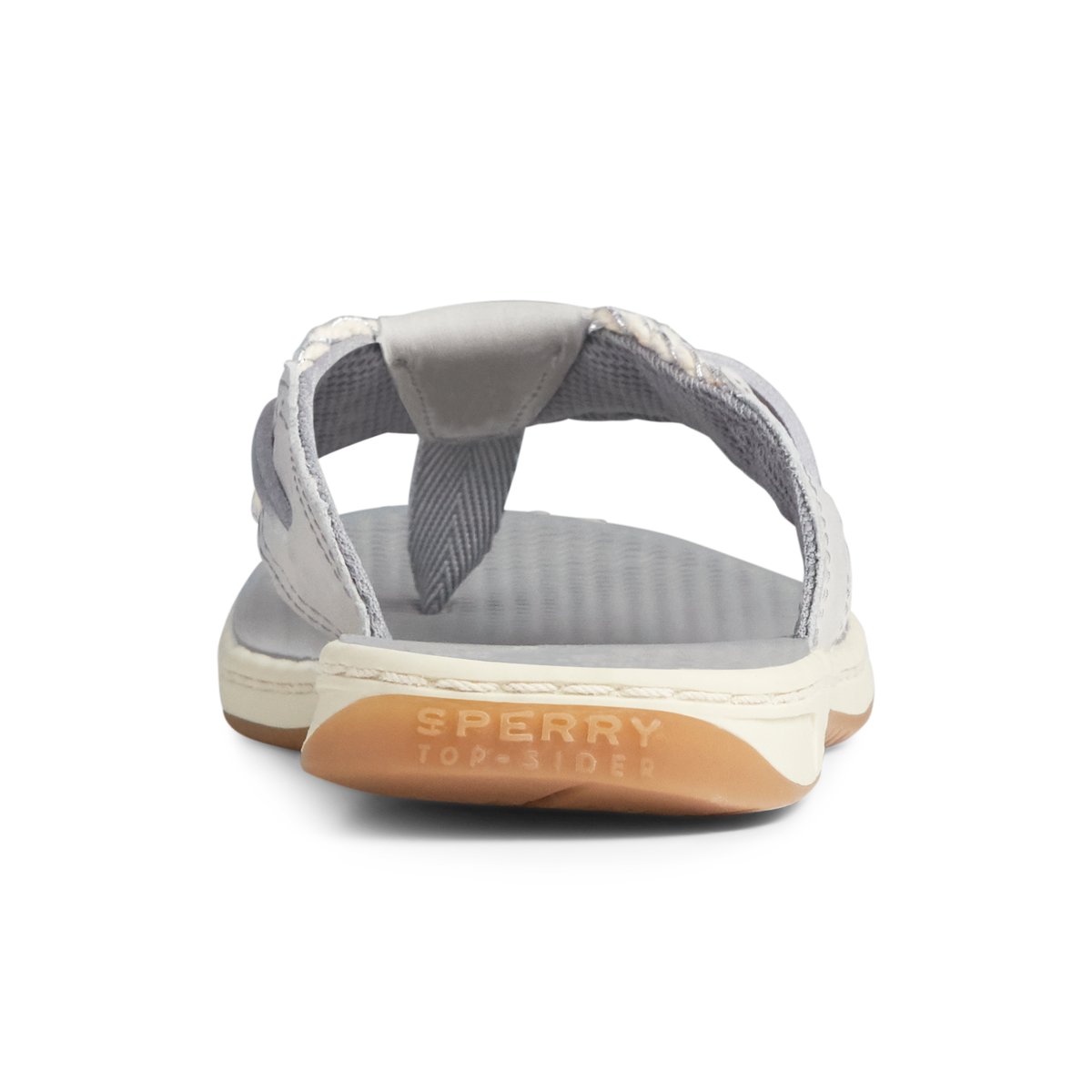 Light Grey Sperry Parrotfish Sandal Sandals | LMJQH-3962