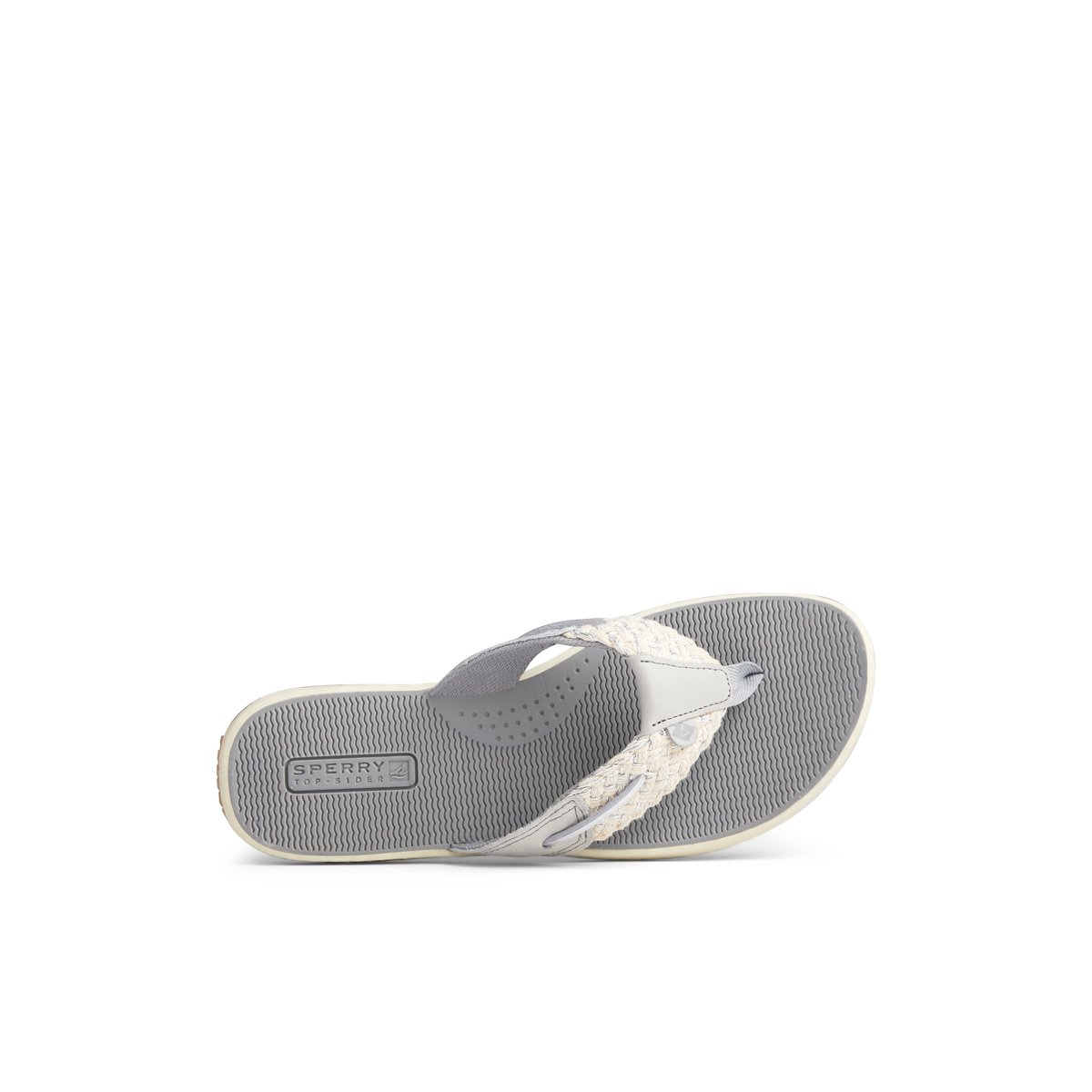 Light Grey Sperry Parrotfish Sandal Sandals | LMJQH-3962