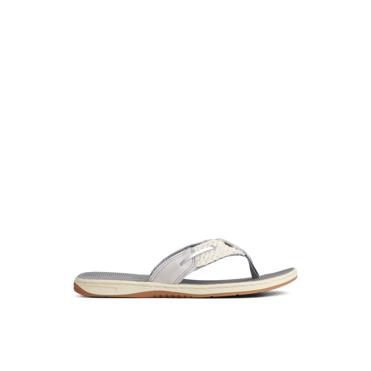 Light Grey Sperry Parrotfish Sandal Sandals | LMJQH-3962