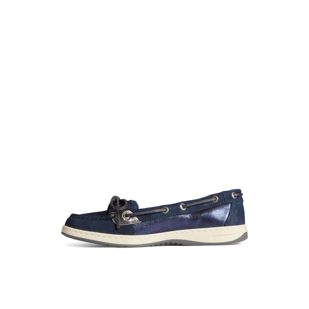 Navy Sperry Angelfish Boat Shoe Boat Shoes | ETXKZ-0184