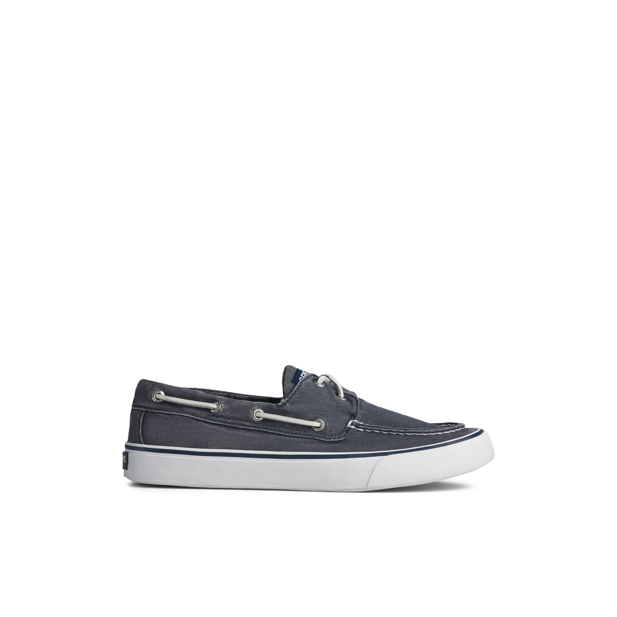 Navy Sperry Bahama II Sneaker Sneakers | LPKDS-4120