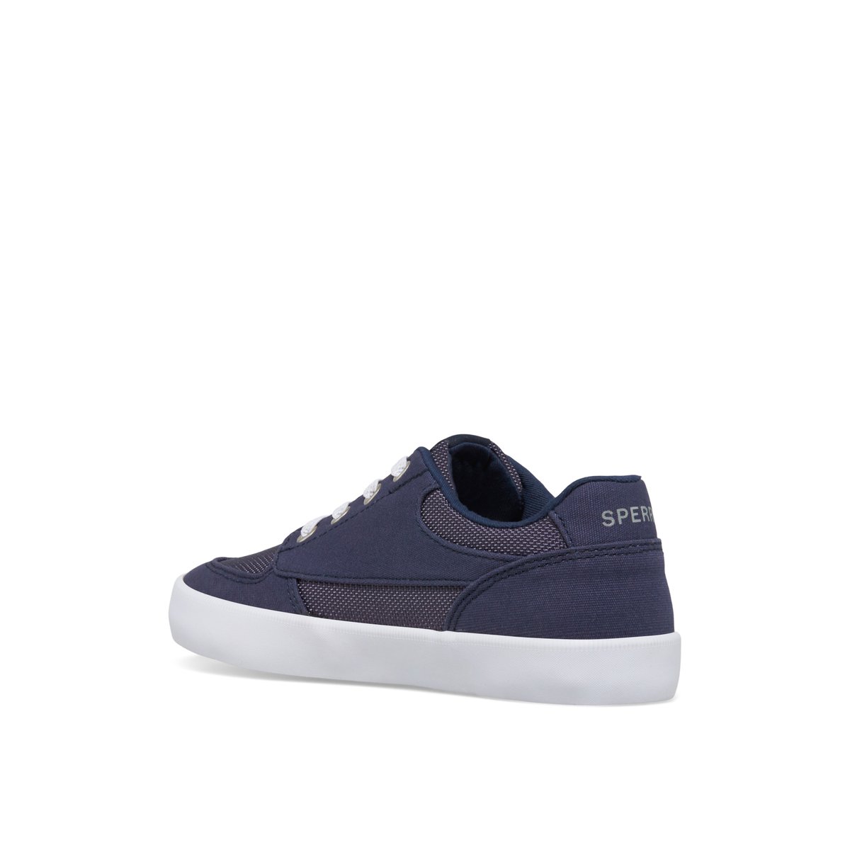 Navy Sperry Boardwalk Washable Sneaker Sneakers | DQXPO-9256