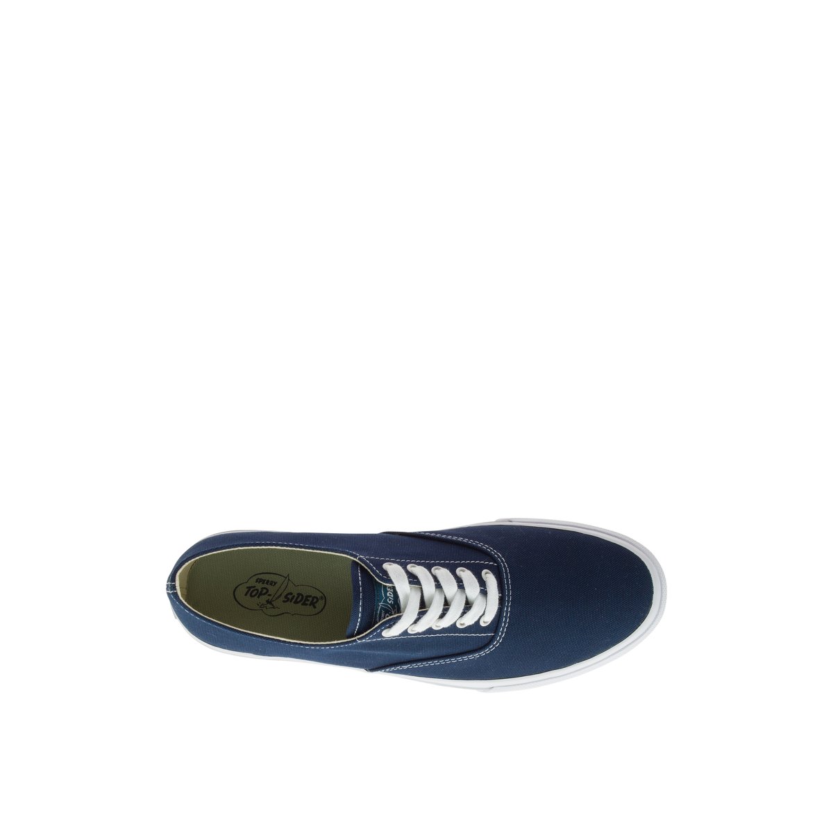 Navy Sperry Classic CVO Sneaker Sneakers | CBMFV-1406