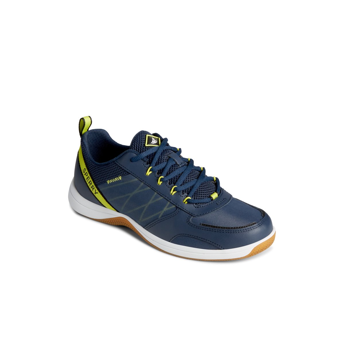 Navy Sperry Harbormaster 2.0 Sneaker Sneakers | PEKMV-9735