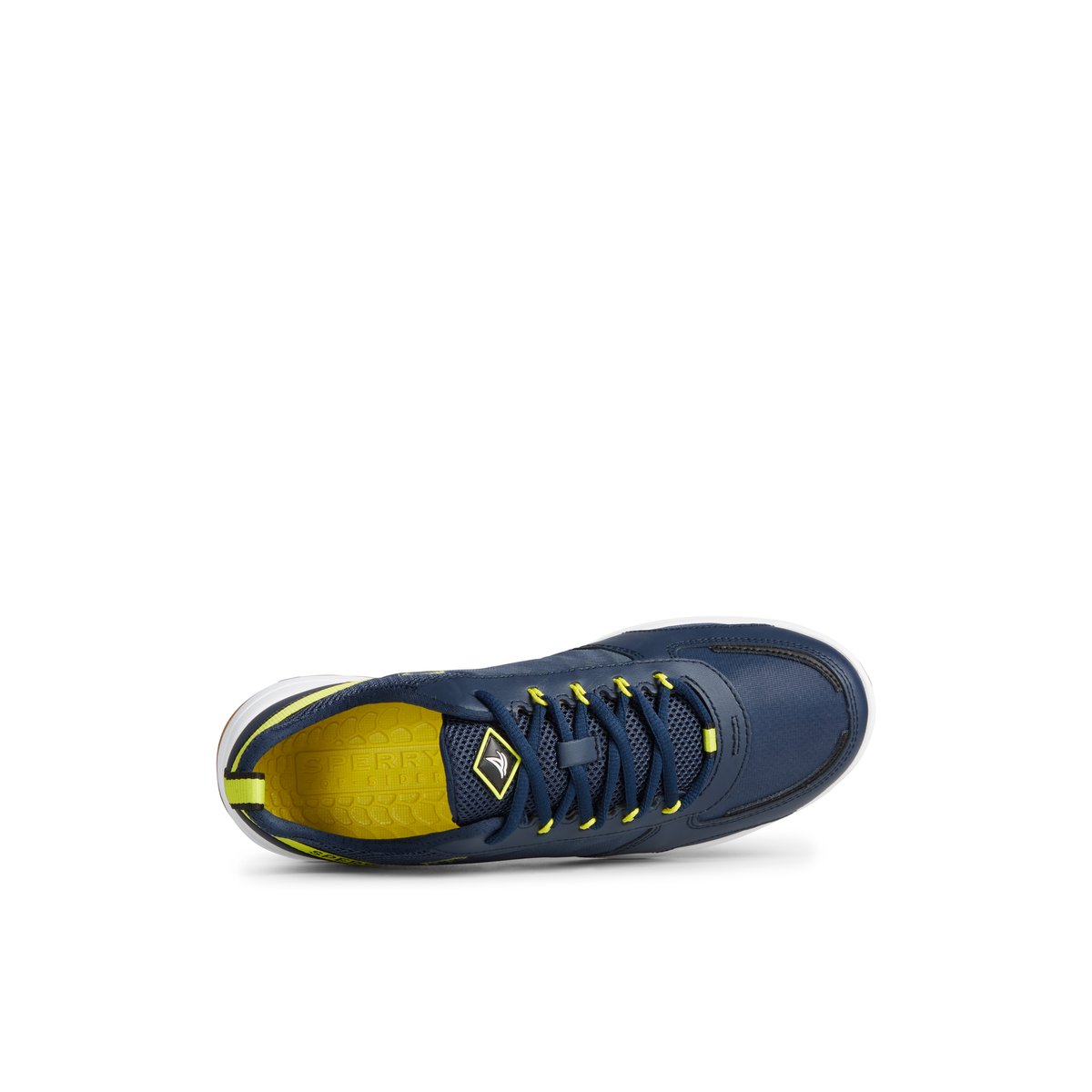 Navy Sperry Harbormaster 2.0 Sneaker Sneakers | PEKMV-9735