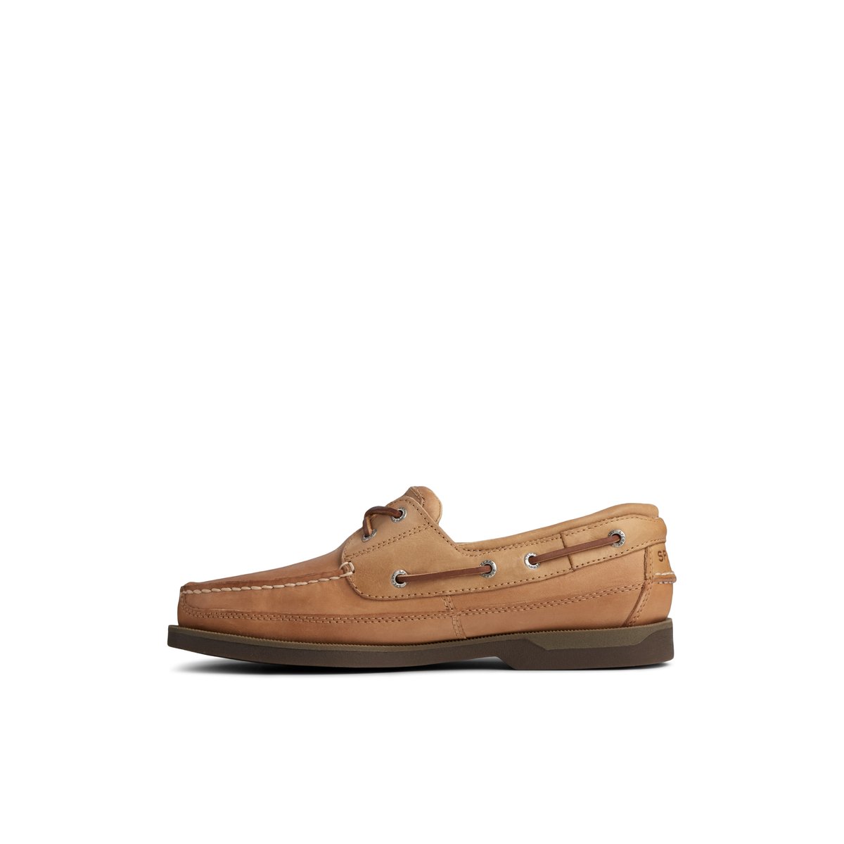 Oak Sperry Mako Canoe Moc Boat Shoe Boat Shoes | MZUEO-1967