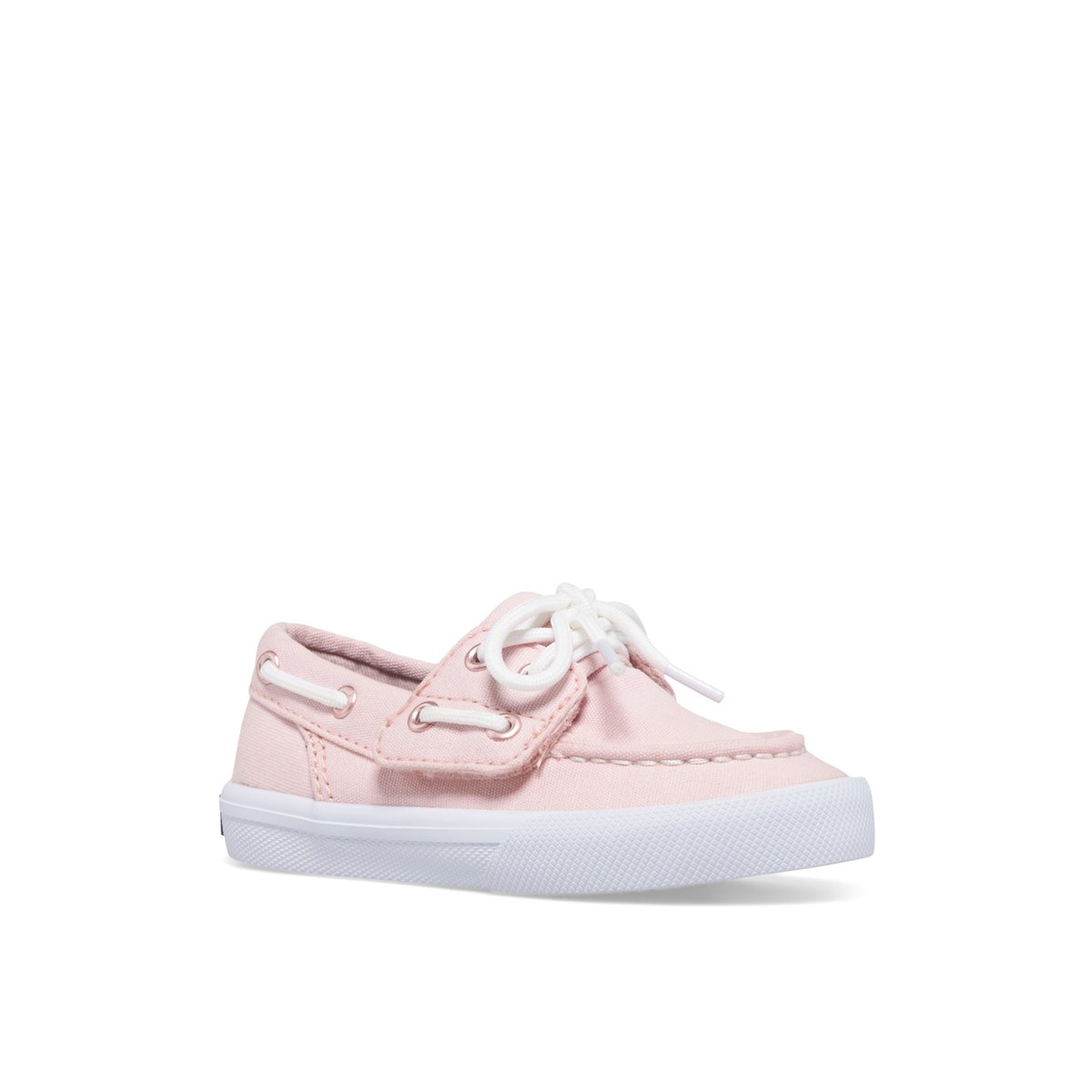 Pink Sperry Bahama Junior Sneaker Sneakers | TVRHU-0417