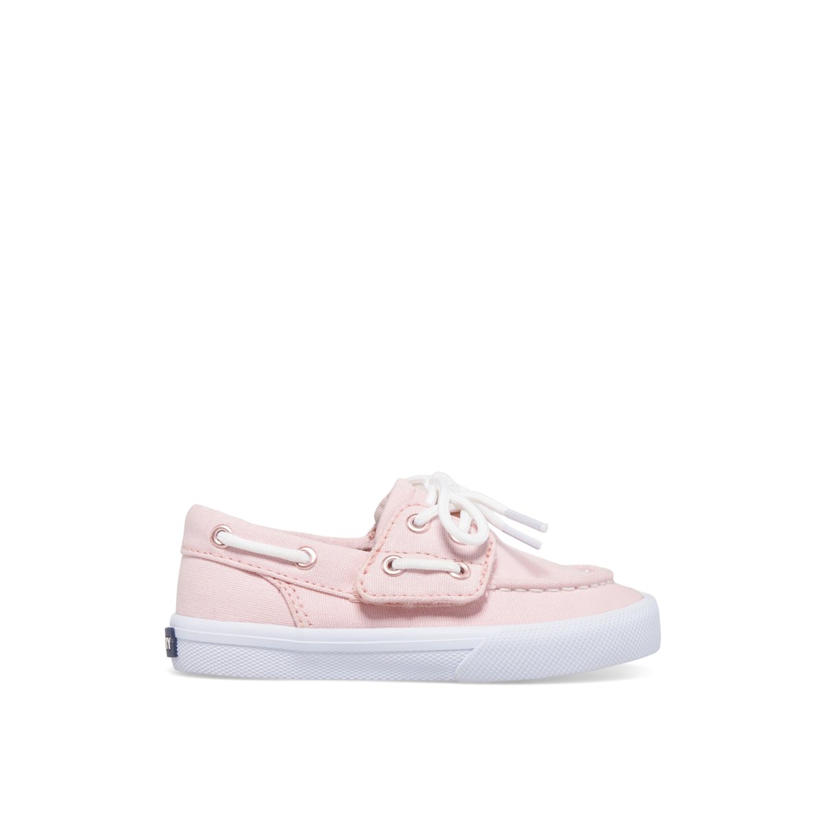 Pink Sperry Bahama Junior Sneaker Sneakers | TVRHU-0417