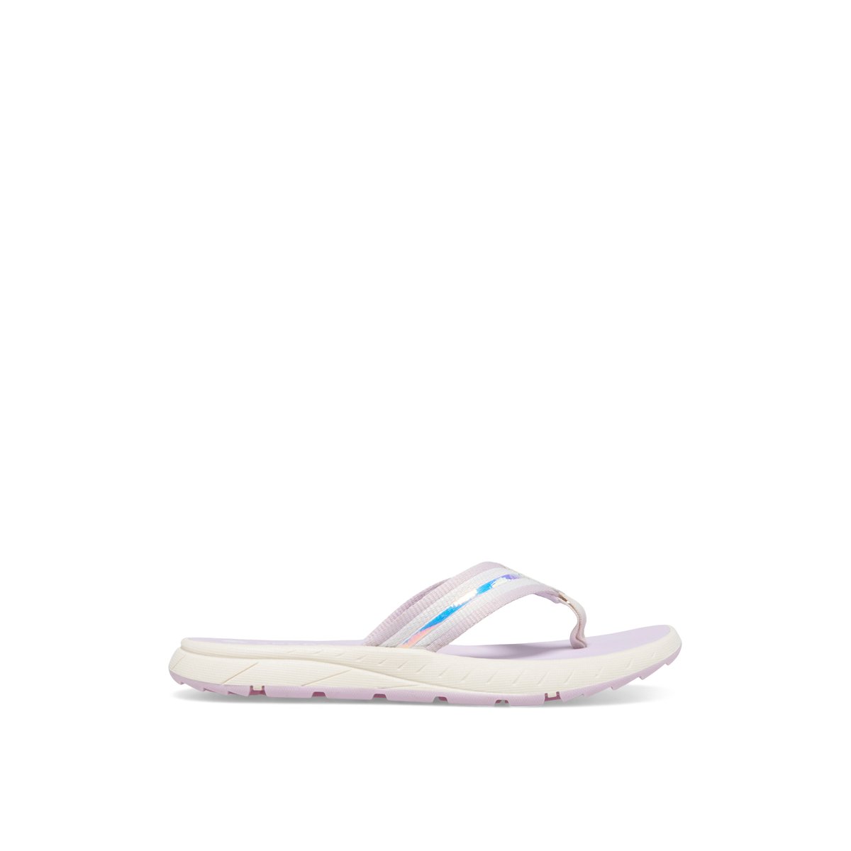 Purple Sperry Havasurf Sandal Sandals | DEALC-2897