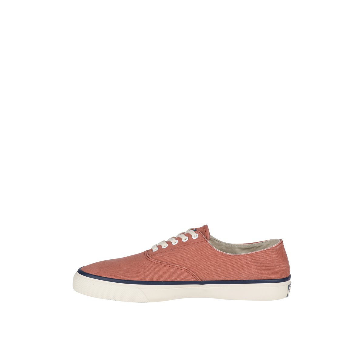 Red Sperry Classic CVO Sneaker Sneakers | TQVBS-4571