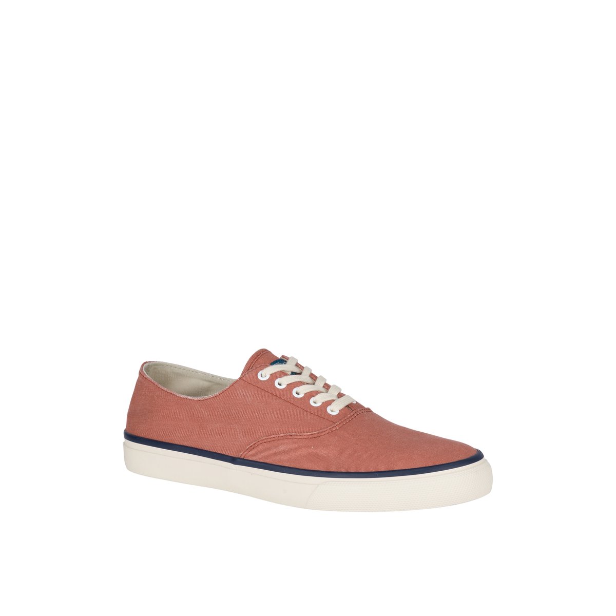 Red Sperry Classic CVO Sneaker Sneakers | TQVBS-4571