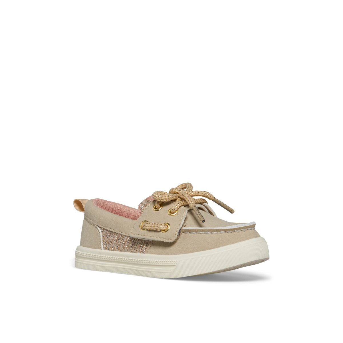 White Sperry Banyangrcsyn_km Sneakers | SCFGQ-6075