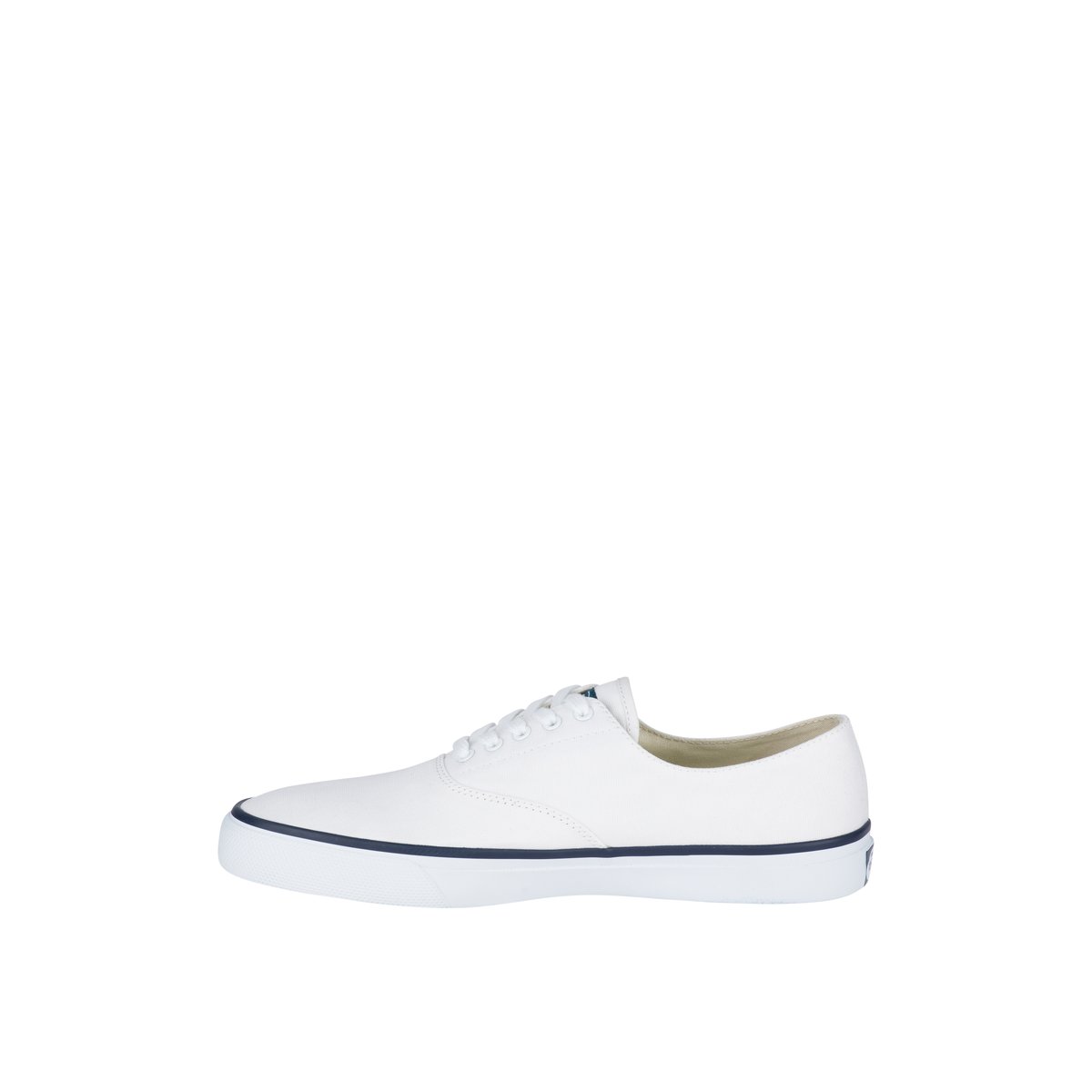 White Sperry Classic CVO Sneaker Sneakers | PIFKJ-3659