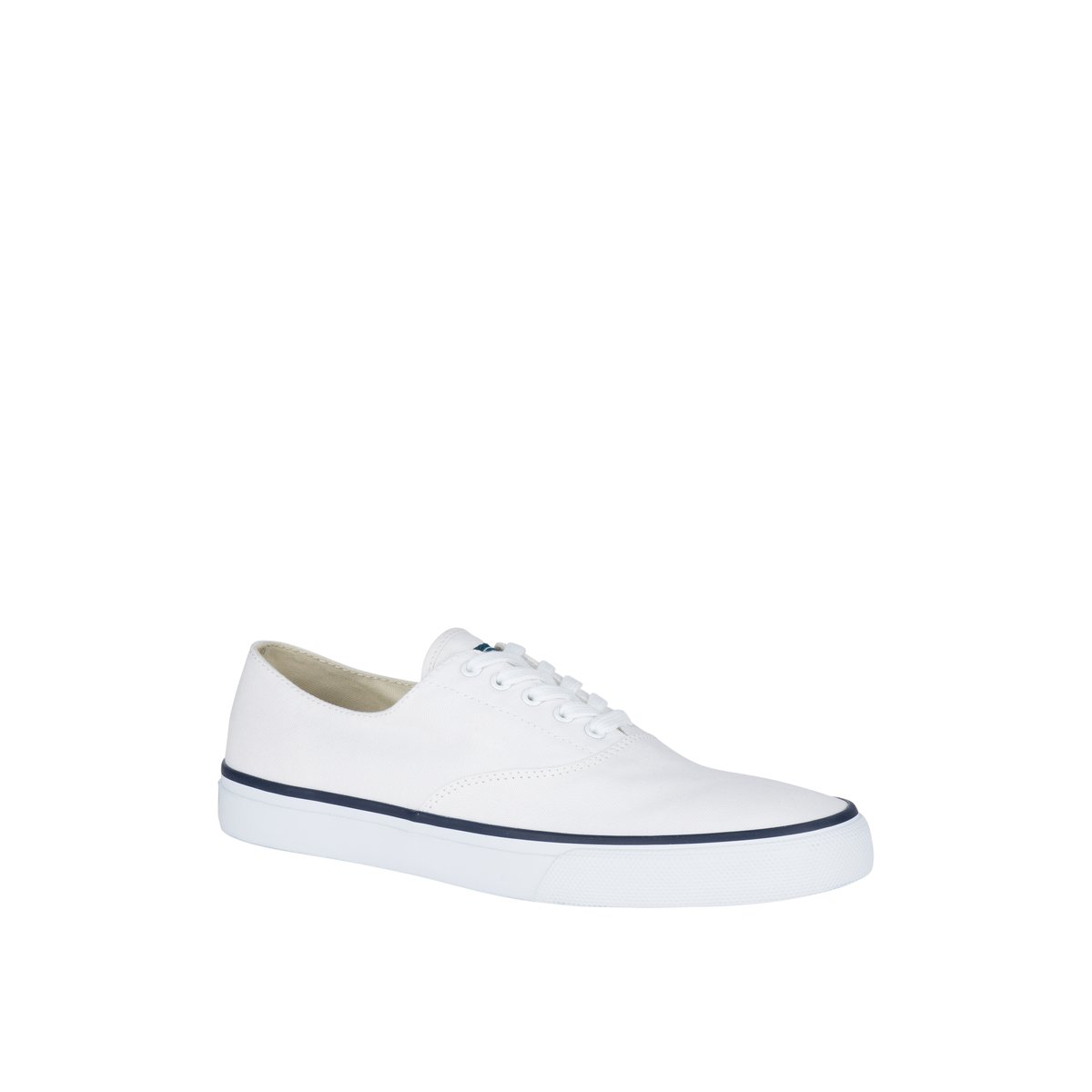 White Sperry Classic CVO Sneaker Sneakers | PIFKJ-3659