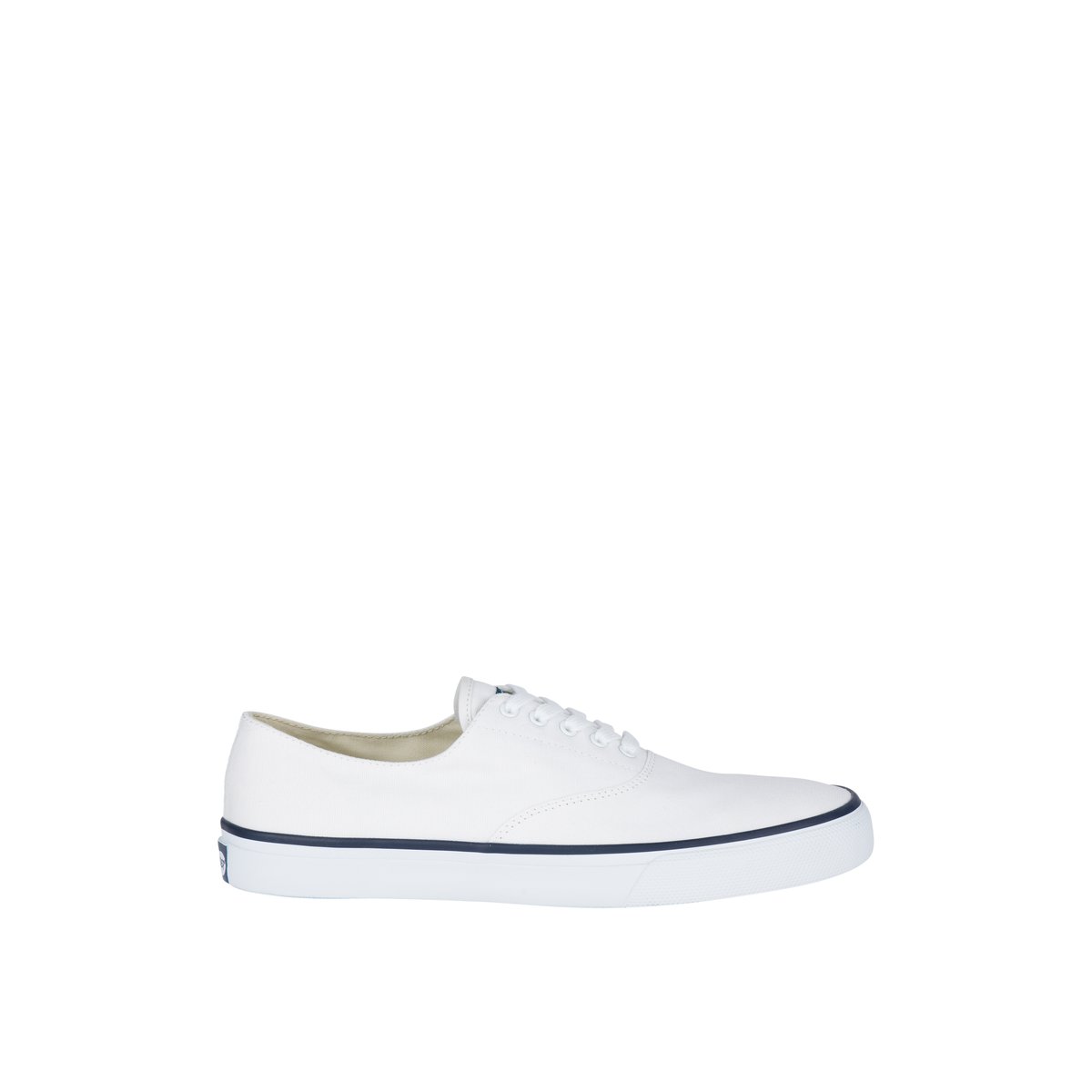 White Sperry Classic CVO Sneaker Sneakers | PIFKJ-3659