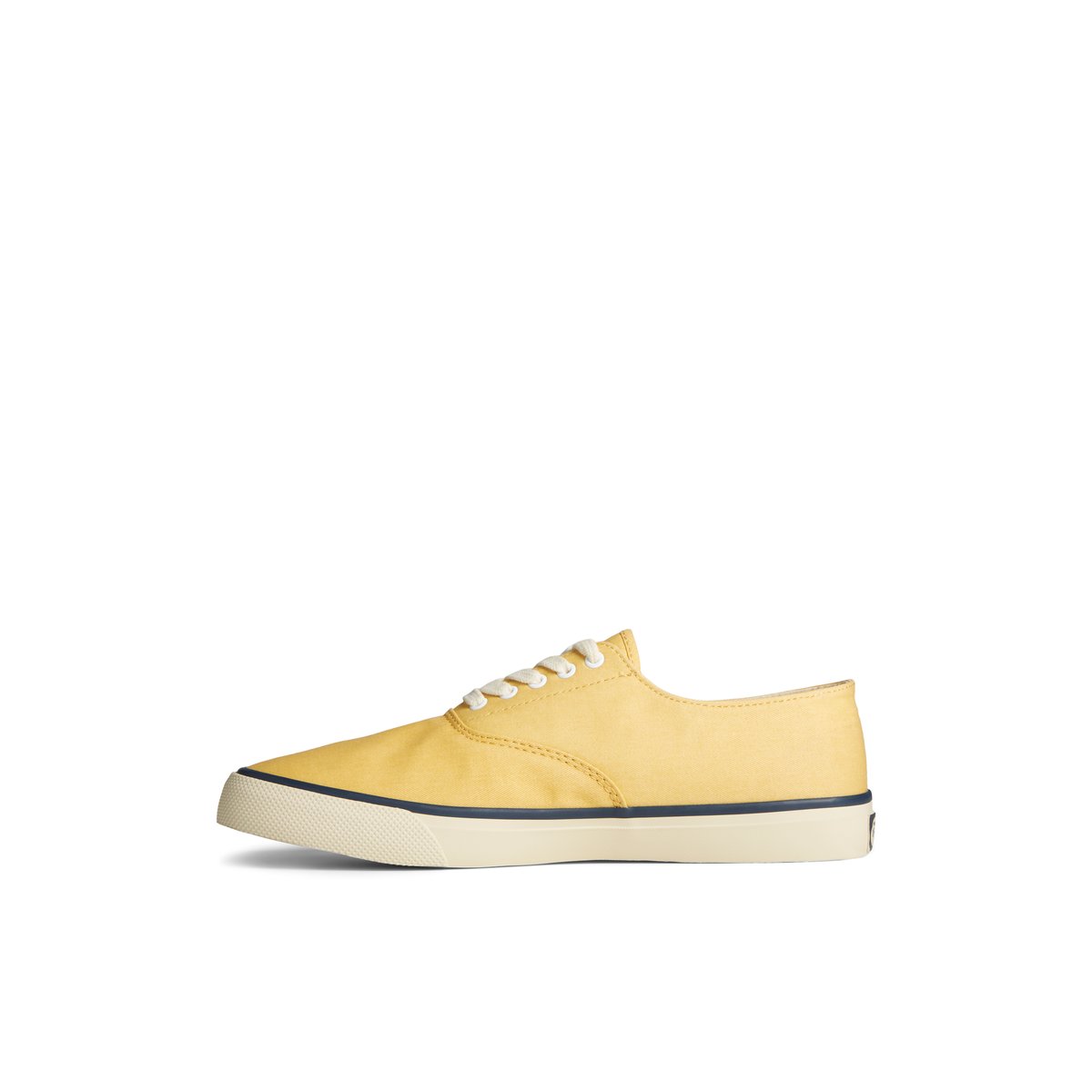 Yellow Sperry Classic CVO Sneaker Sneakers | MDWLA-2379