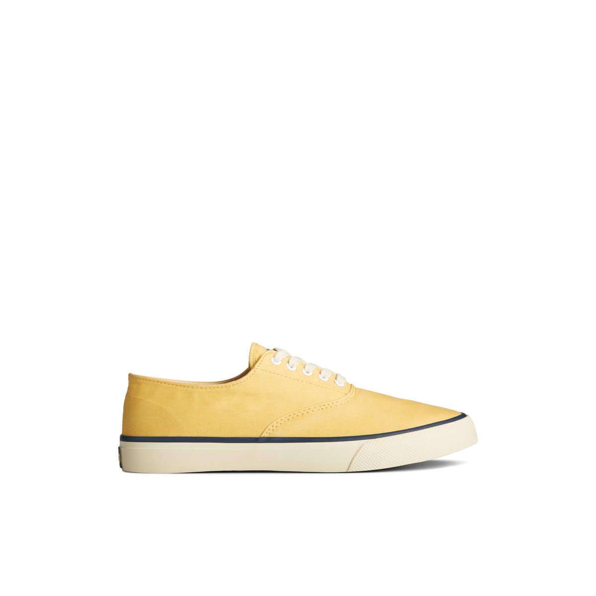 Yellow Sperry Classic CVO Sneaker Sneakers | MDWLA-2379